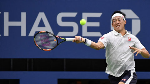 Kei Nishikori