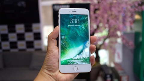 Xuất hiện iPhone 7 Plus nhái giá 2 triệu đồng ở Việt Nam