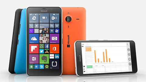 Microsoft sẽ khai tử Lumia vào cuối năm nay