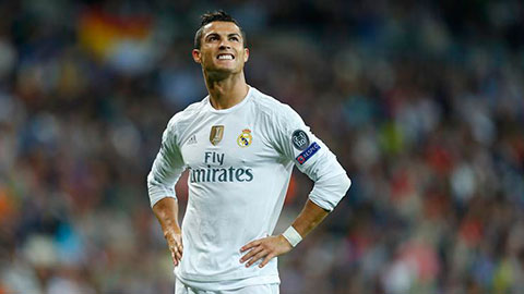 Chủ tịch Sporting Lisbon muốn Ronaldo giải nghệ ở Bồ Đào Nha