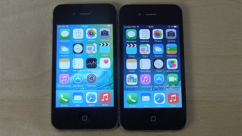 Apple khai tử iPhone 4