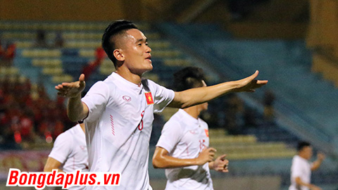 Nhận định bóng đá U19 Việt Nam vs U19 Philippines, 19h00 ngày 15/9: Đánh nhanh, thắng nhanh