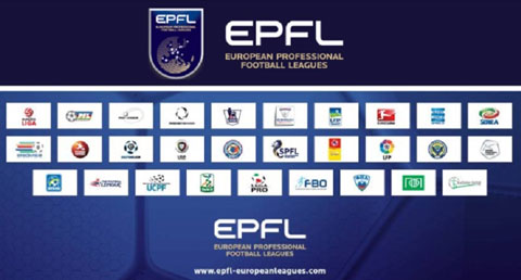 EPFL gửi lời đe dọa cứng rắn tới UEFA