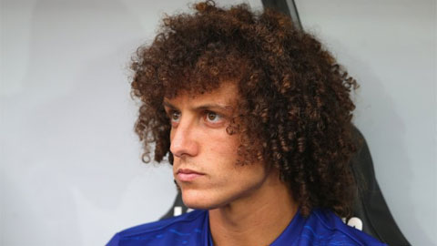 Luiz xung trận, Chelsea sẽ đá sơ đồ 3-5-2?