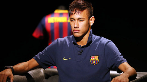 Neymar và tiết lộ gây sốc Hè 2016