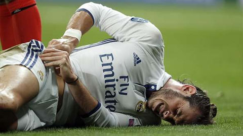 Đội hình dự kiến Espanyol vs Real Madrid: Bale khả năng vắng mặt