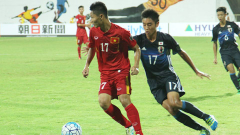 Nhận định bóng đá U16 Việt Nam vs U16 Australia, 21h30 ngày 19/9: Viết tiếp chuyện cổ tích