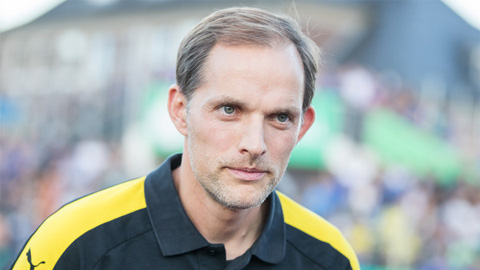 Tuchel muốn Bundesliga đá play-off để tìm nhà vô địch