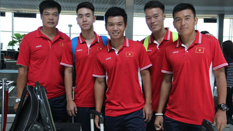 Việt Nam xếp hạt giống số 4 Davis Cup nhóm II khu vực Châu Á TBD