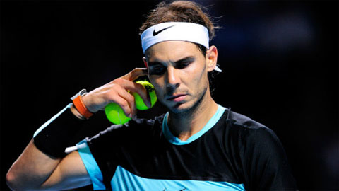 Nadal phản đòn vụ tố cáo dùng doping