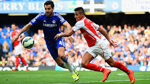 Dự đoán kết quả vòng 6 Ngoại hạng Anh: Arsenal chia điểm Chelsea