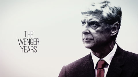 Cuộc tình 20 năm Wenger - Arsenal: Khát khao & dại khờ
