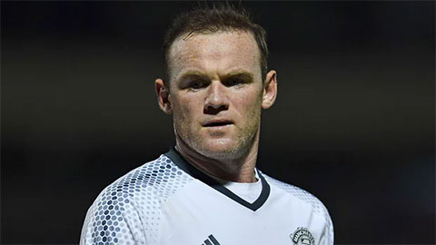 Rooney coi chỉ trích chỉ là những lời rác rưởi