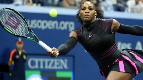 Serena Williams rút khỏi 2 giải đấu WTA vì chấn thương