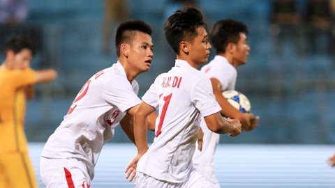 Nhận định bóng đá U19 Việt Nam vs U19 Đông Timor, 16h00 ngày 24/9: Lấy lại niềm tin
