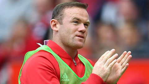 Rooney đứng trước cú hích của sự nghiệp