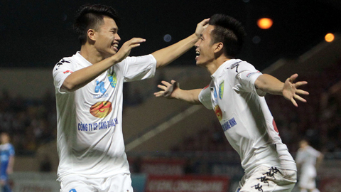 Các tuyển thủ Việt Nam đồng loạt ghi điểm ở Cúp QG