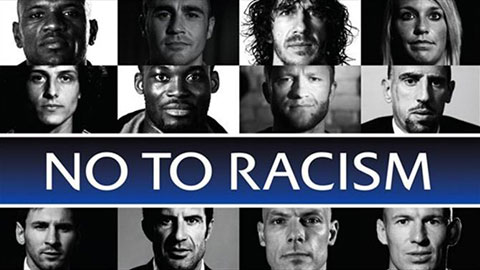 Tin giờ chót 26/9: FIFA giải tán lực lượng chống phân biệt chủng tộc