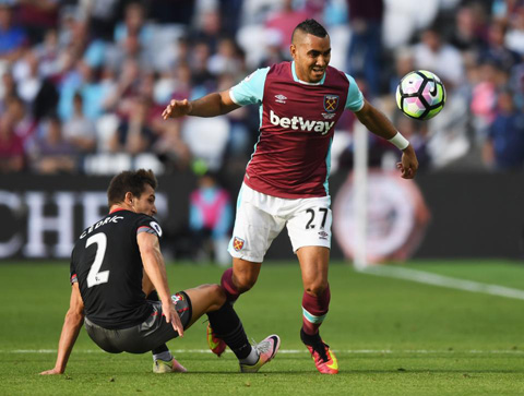 Payet không còn là chính mình