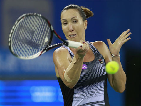 Jelena Jankovic