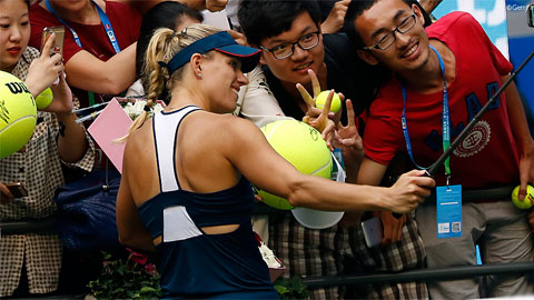 Angelique Kerber