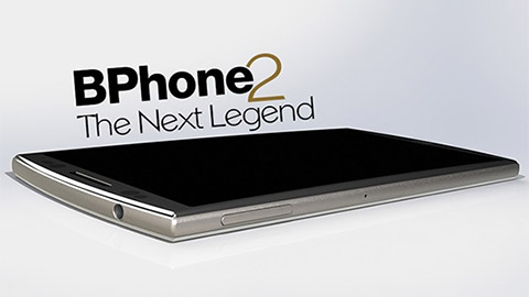 Bphone 2 sẽ có camera kép giống iPhone 7 Plus