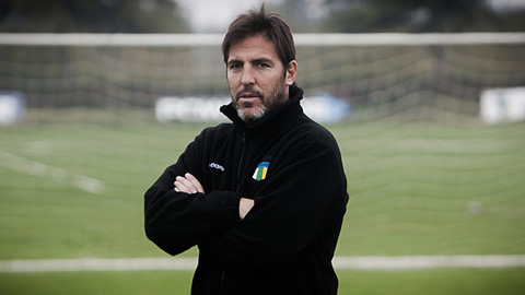 Eduardo Berizzo, Pochettino mới của La Liga