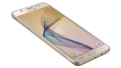 Samsung ra mắt smartphone 3GB RAM giá 225USD