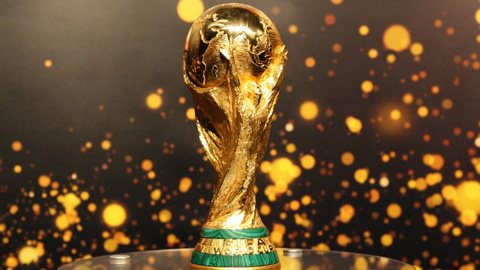 Chủ tịch FIFA tính mở rộng World Cup lên 48 đội