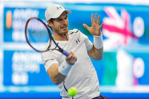 Andy Murray