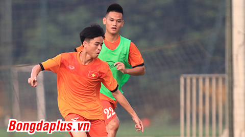Danh sách U19 Việt Nam dự VCK U19 châu Á 2016