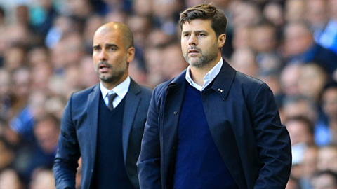 Tottenham: Biểu tượng pressing tại Ngoại hạng Anh