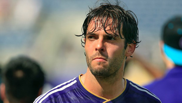 Kaka (Orlando City)