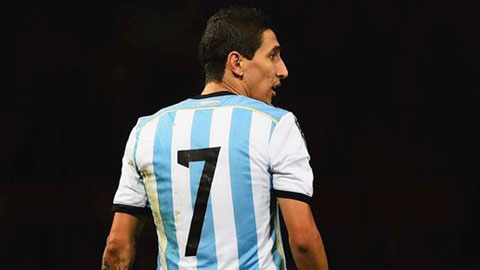 Giống Messi, Di Maria từng muốn chia tay ĐT Argentina