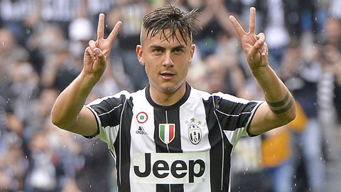 Dybala