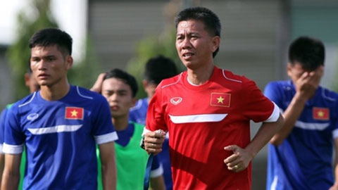 U19 Việt Nam sẵn sàng cho VCK U19 châu Á 2016