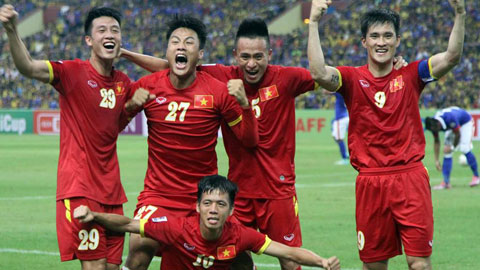 Chờ diện mạo mới của ĐT Việt Nam ở trận gặp Indonesia