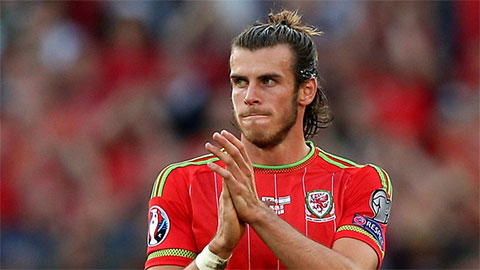 Tin giờ chót 8/10: Bale tiết lộ vũ khí chơi bóng mới