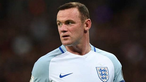 Southgate khen ngợi Lingard, bảo vệ Rooney