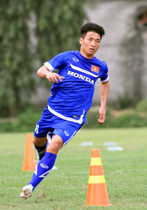 Bùi Tiến Dũng