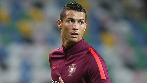 Nội soi 66 bàn thắng của Ronaldo cho ĐT Bồ Đào Nha