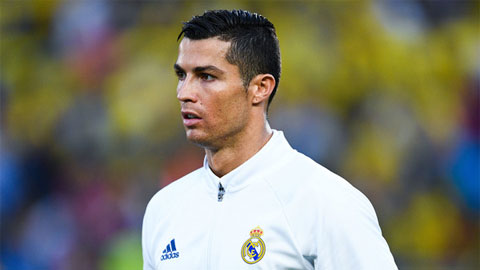 Lộ chi tiết bản hợp đồng mới mà Real muốn Ronaldo ký kết