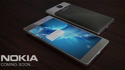Nokia xác nhận smartphone mới chạy Android sẽ ra mắt tháng 2 tới