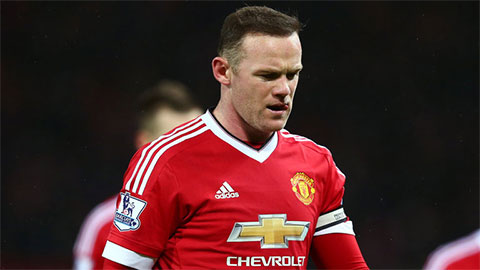 Rooney có thể sang Trung Quốc hoặc MLS sau mùa giải 2016/17