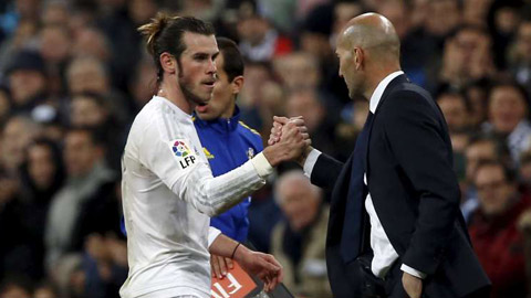Bale ghi bàn, Real chiến thắng 90% số trận