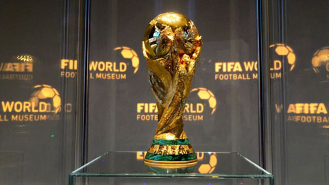 World Cup 2026 có thể được đồng tổ chức ở Bắc Mỹ