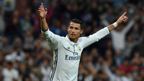 Ronaldo khao khát cả La Liga lẫn Champions League