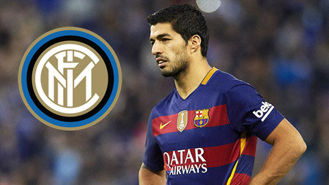 Inter lên kế hoạch "phá két" vì bộ ba sao Nam Mỹ