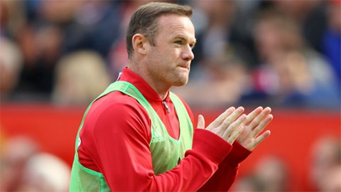 Đội hình dự kiến Liverpool vs M.U: Rooney trước nguy cơ dự bị