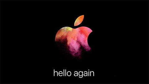 Apple sắp ra mắt MacBook thế hệ mới